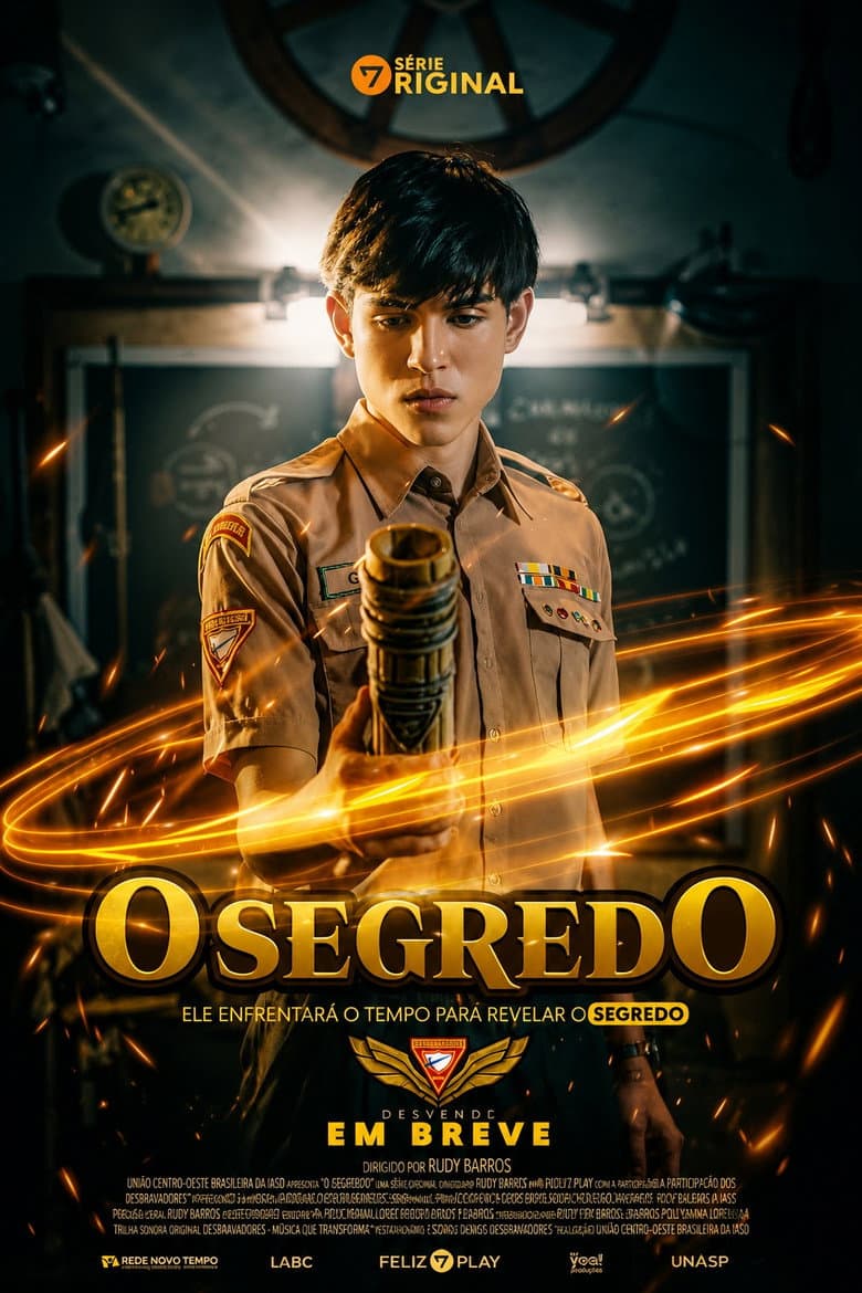 El Secreto