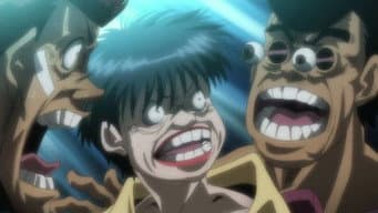 Ippo na Praia 2