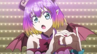 Estrela Demoníaca Kuromu!