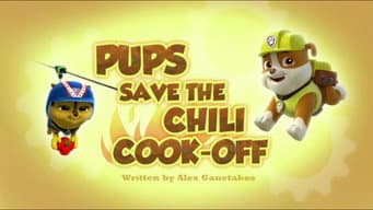 Os Filhotes Salvam o Dia do Chili