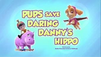 Os Filhotes Salvam o Hipopótamo do Danny Audaz