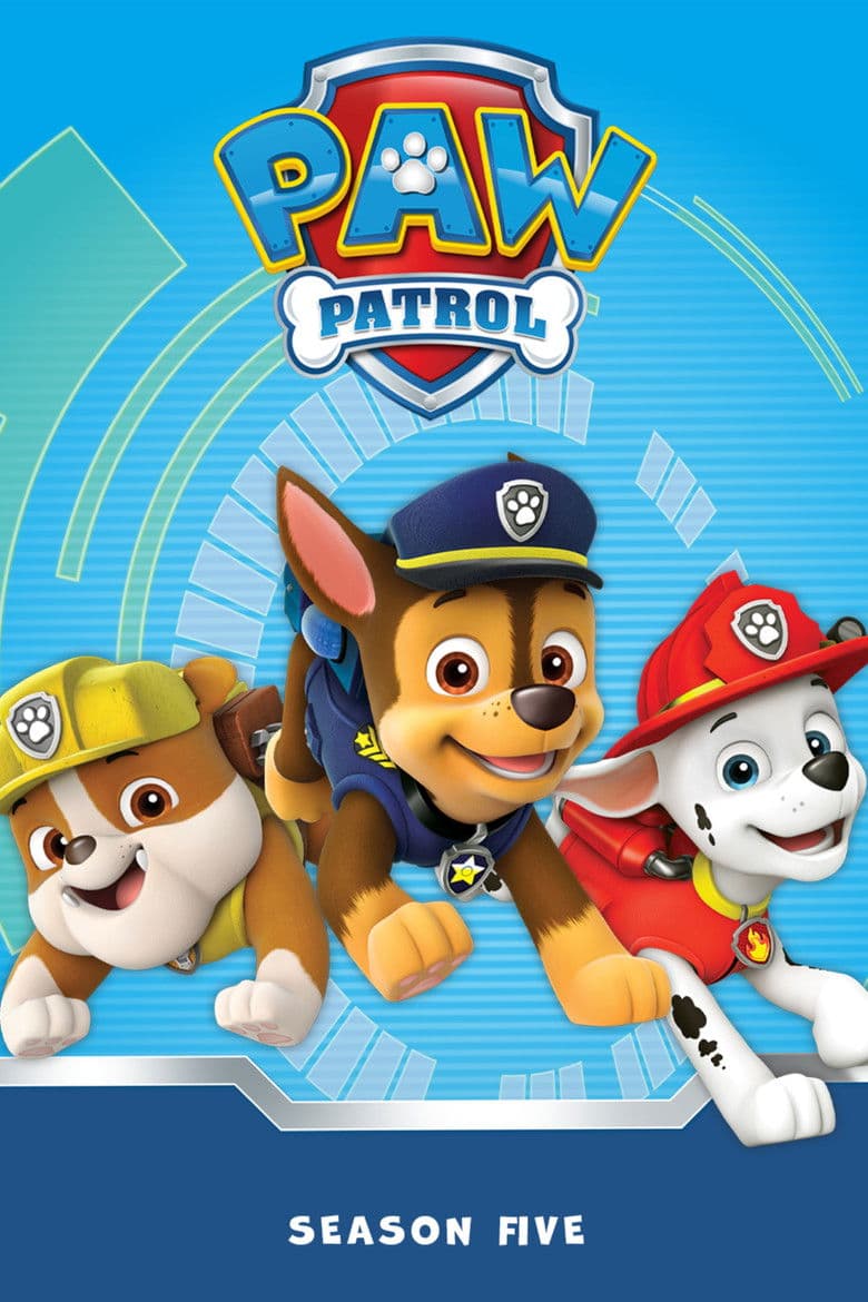 Temporada 5