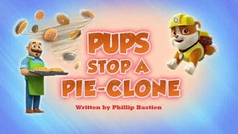 Os Filhotes Param o Torta-clone