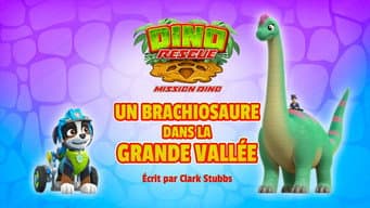 Dino Resgate: Os Filhotes Salvam Dino-dinger