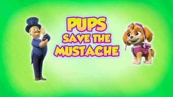 Os Filhotes Salvam o Bigode