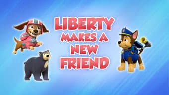 Liberty Faz Uma Nova Amizade