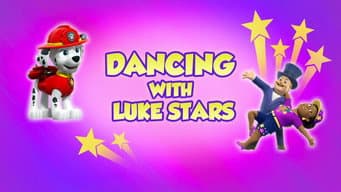 Dançando com Luke Estrela