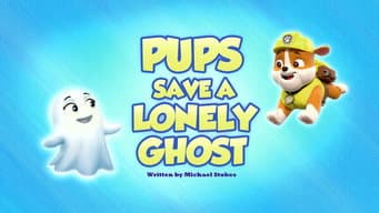 Filhotes Salvam o Fantasma Solitário