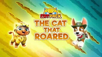 O Gato Que Rugiu