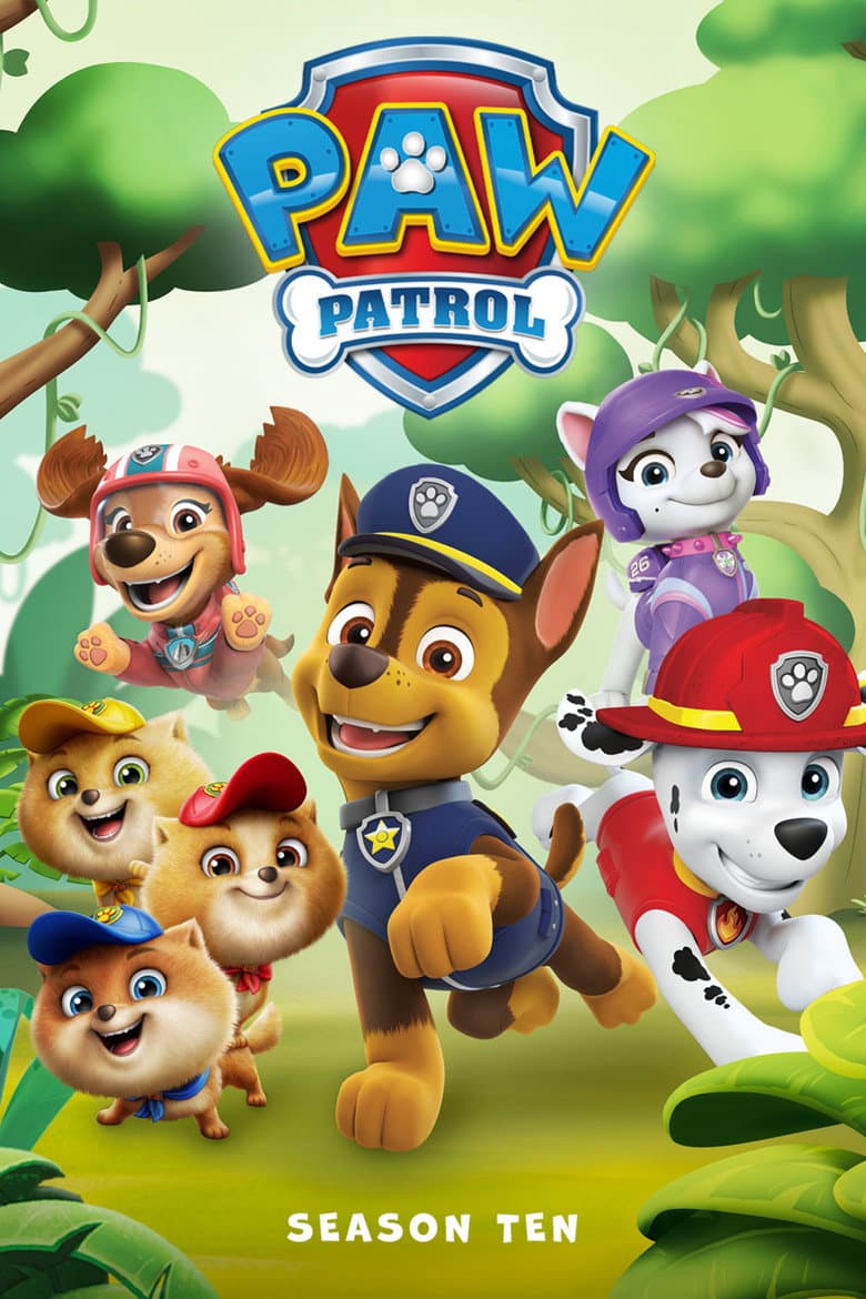 Temporada 10