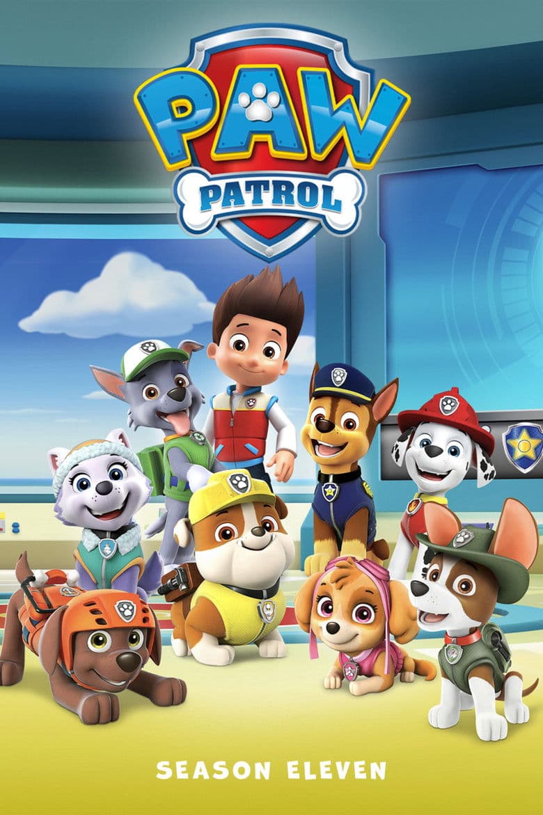 Temporada 11