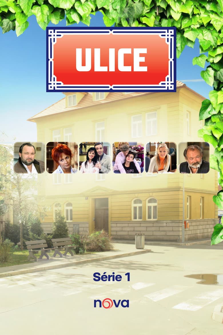Temporada 1