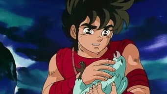 A esperança de Seiya