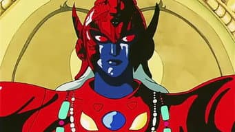 As doze armaduras de ouro