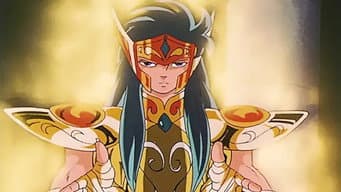 O corajoso Hyoga descansa em paz