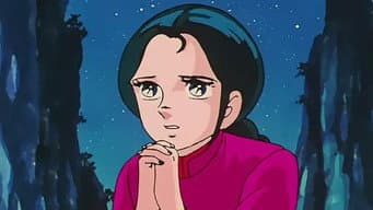 Shunrei reza por Shiryu