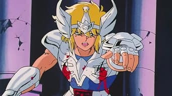 Hyoga, o Guerreiro Corajoso