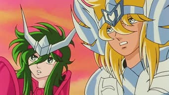 Thor Morre por Hilda