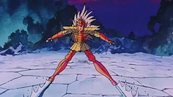 O Misterioso Brilho Dourado da Armadura de Bronze