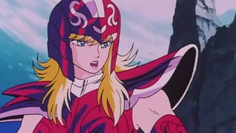 Shun é Atacado pelas Seis Bestas de Scylla