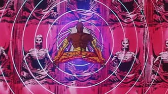 Seiya Encontra o seu Ente Mais Querido