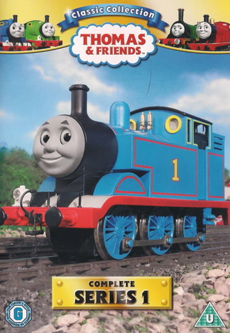 Temporada 1
