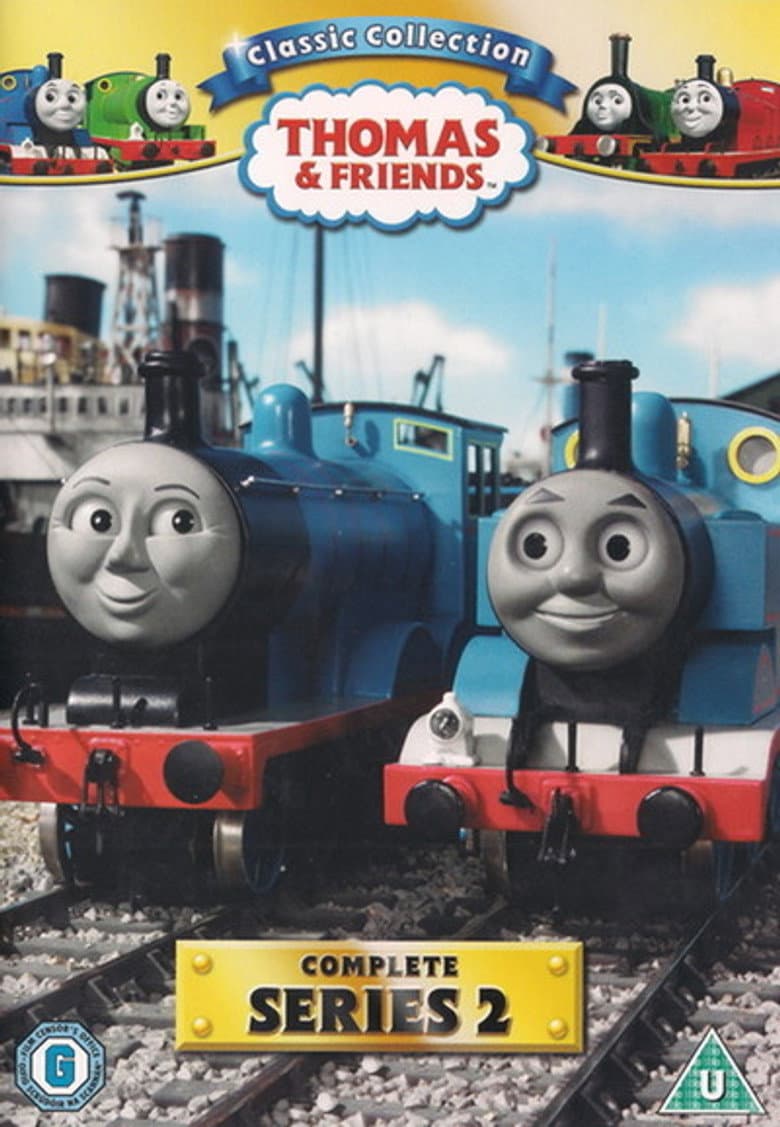 Temporada 2