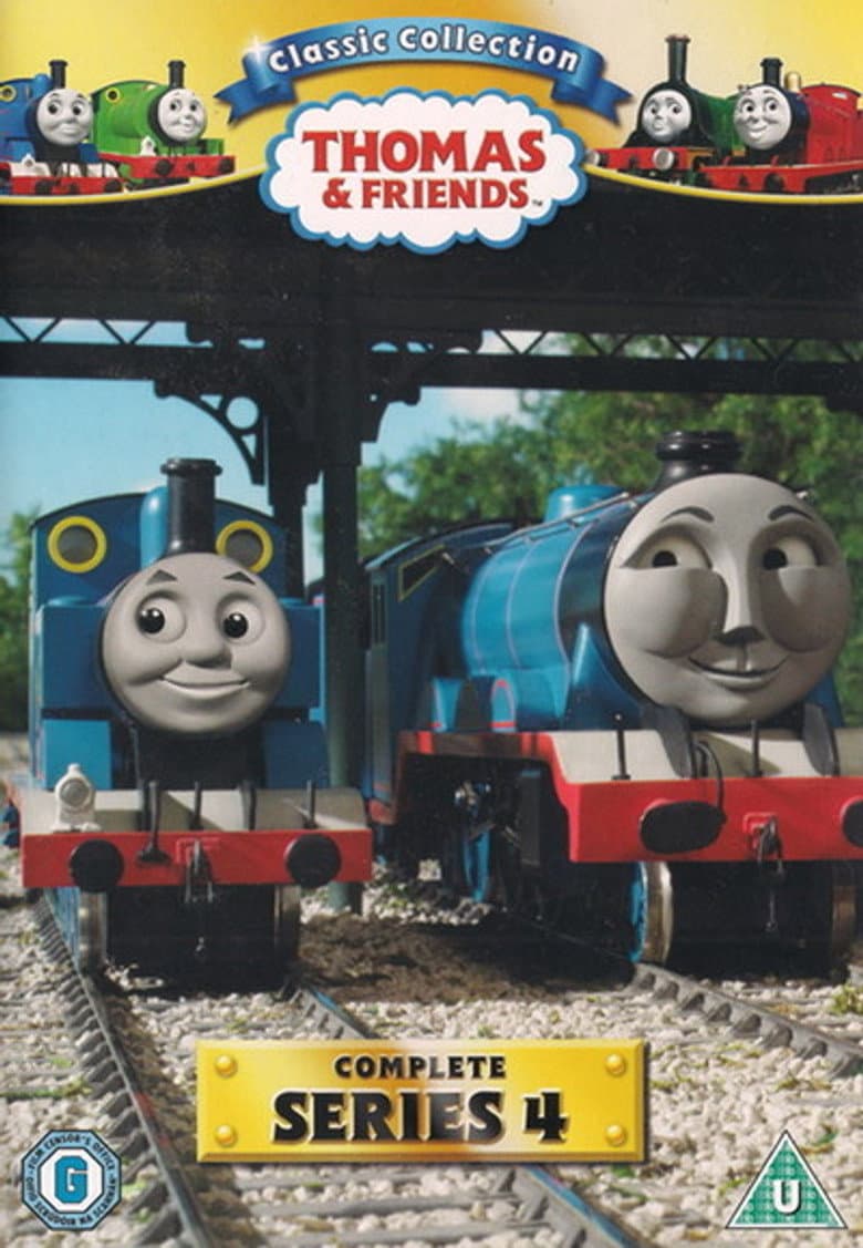 Temporada 4
