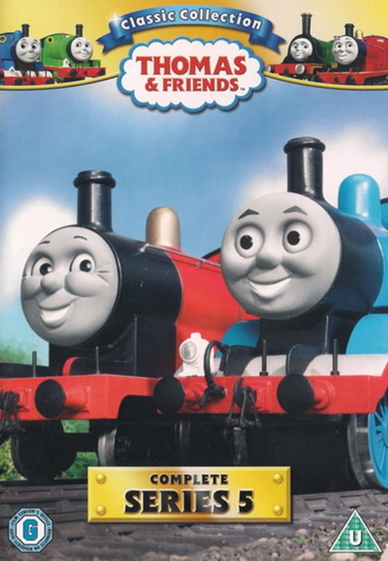 Temporada 5