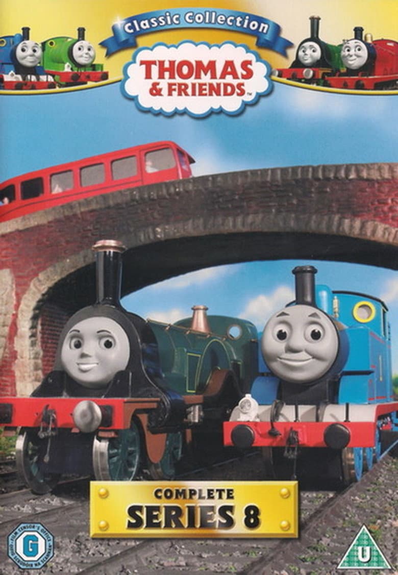 Temporada 8