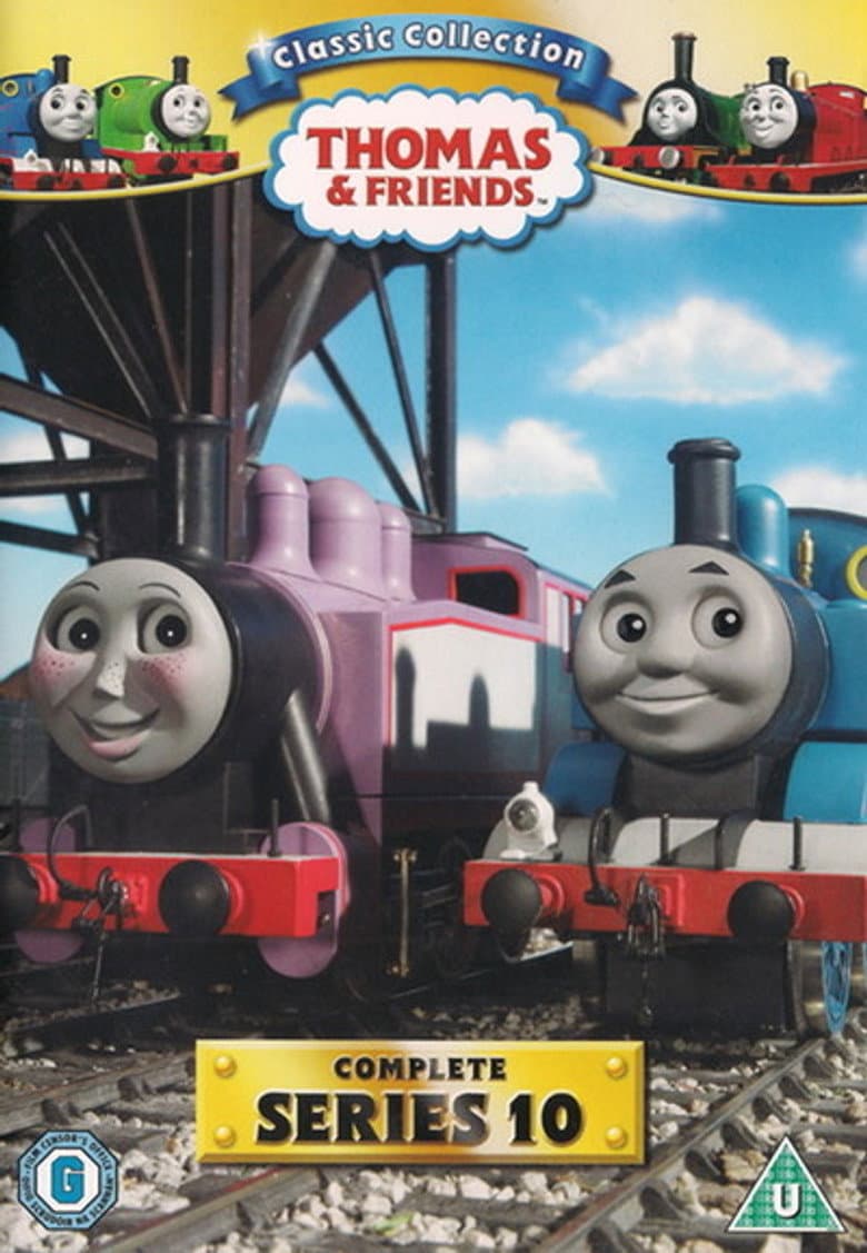 Temporada 10