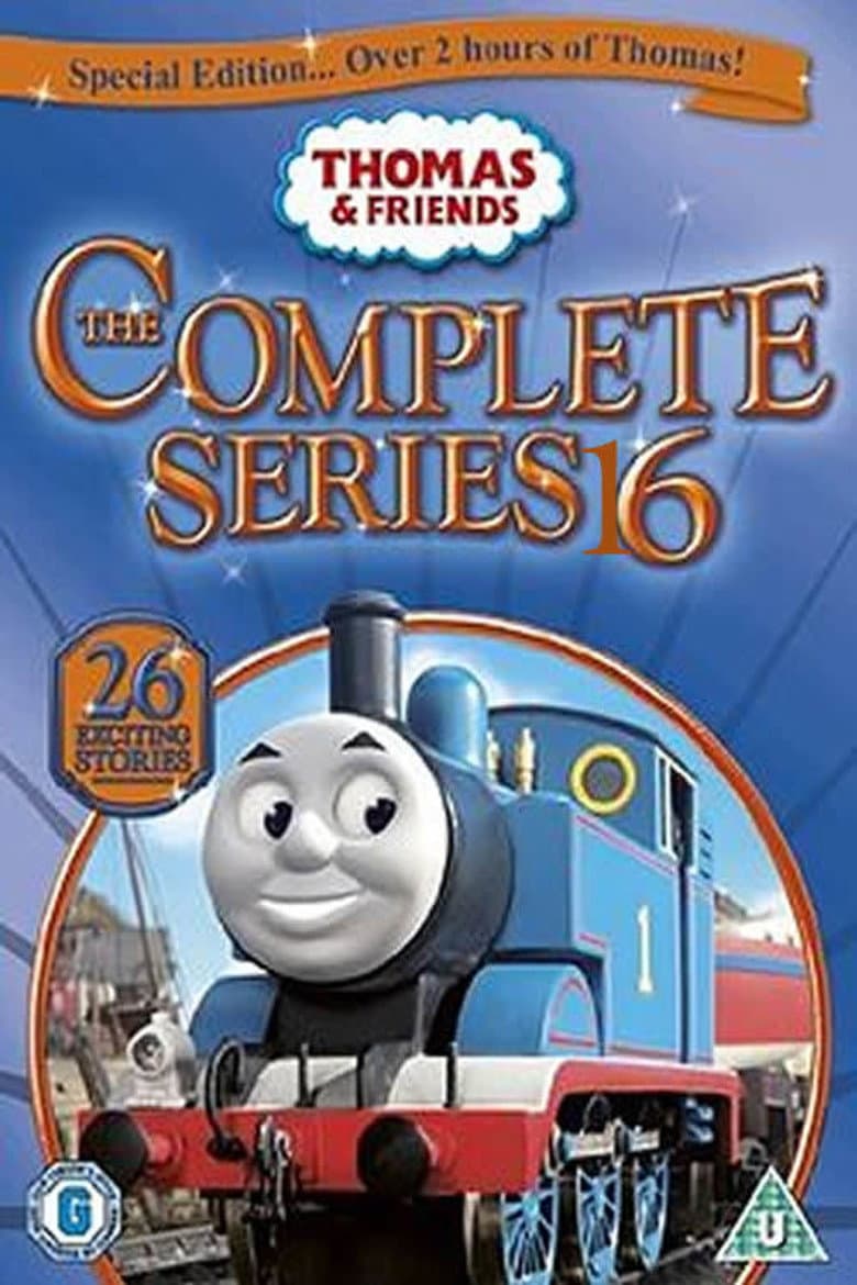 Temporada 16