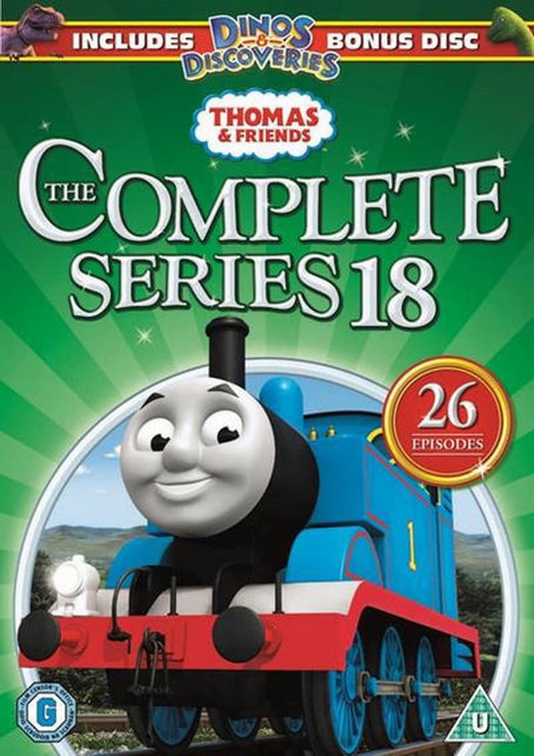 Temporada 18
