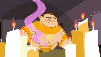 Rei da Dor Contra Cleópatra