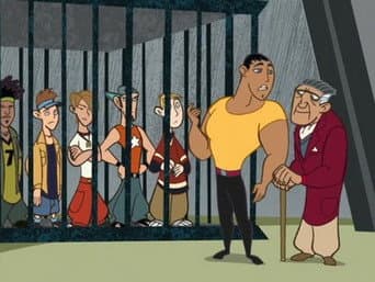 Ah, Meninos