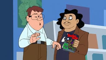 O Aniversário do Larry