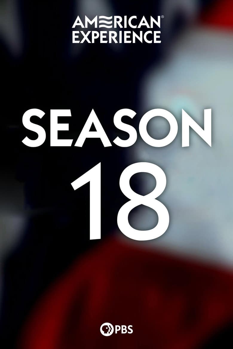 Temporada 18