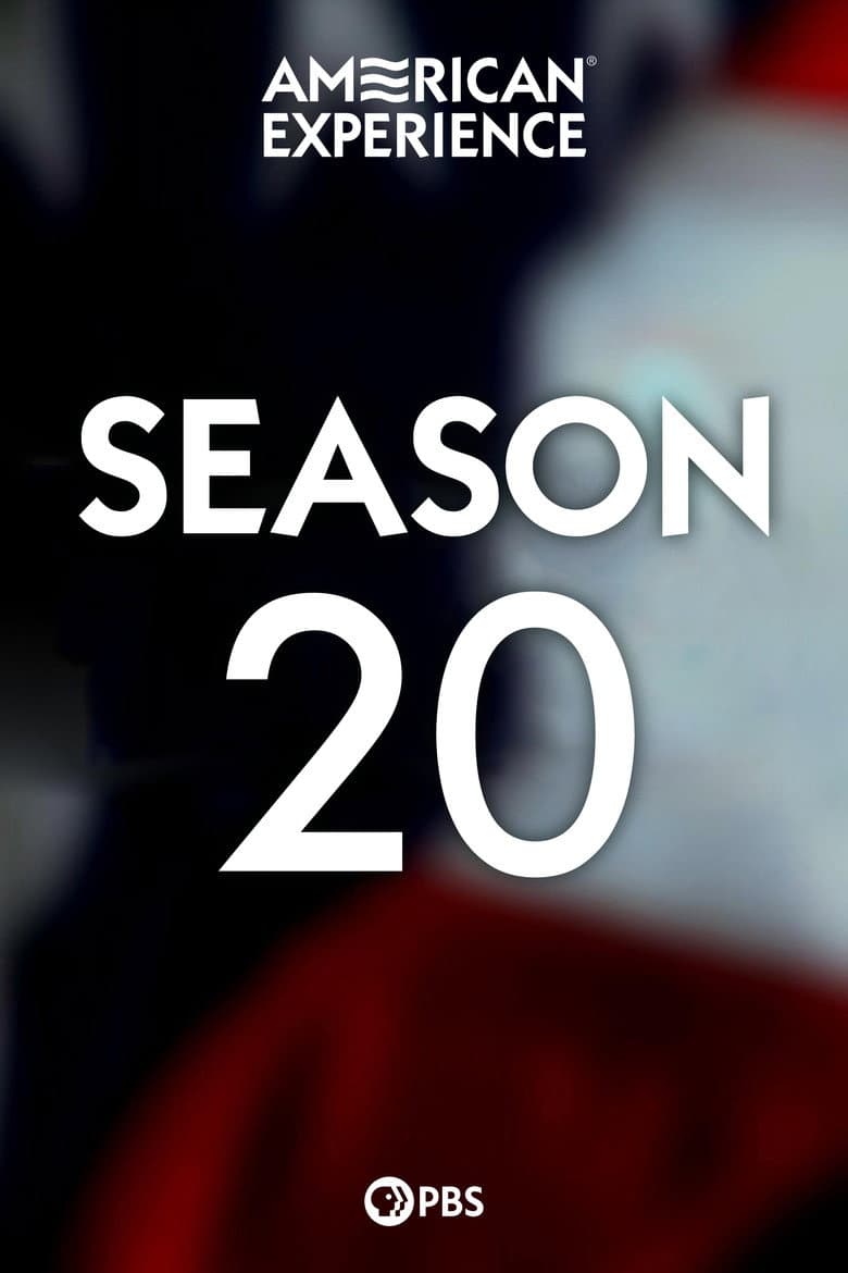 Temporada 20