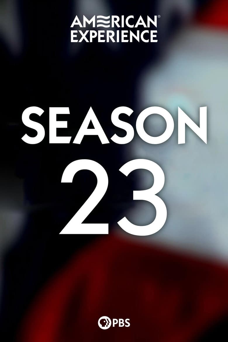 Temporada 23