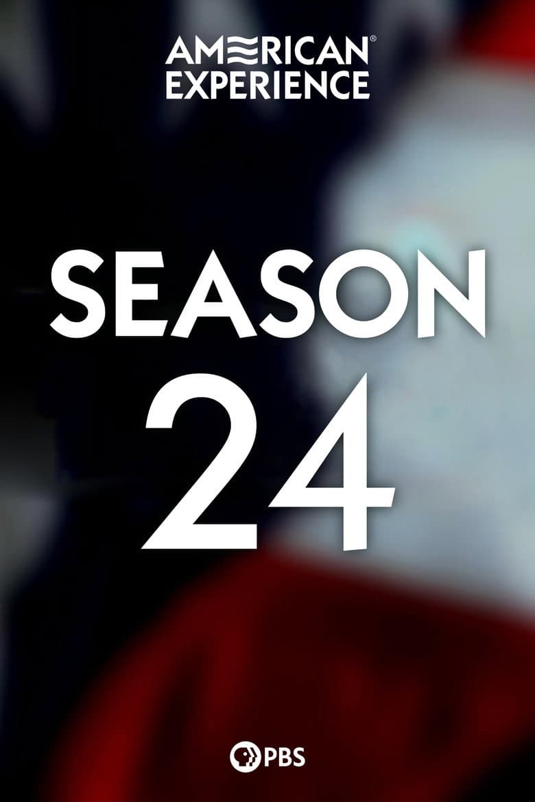 Temporada 24