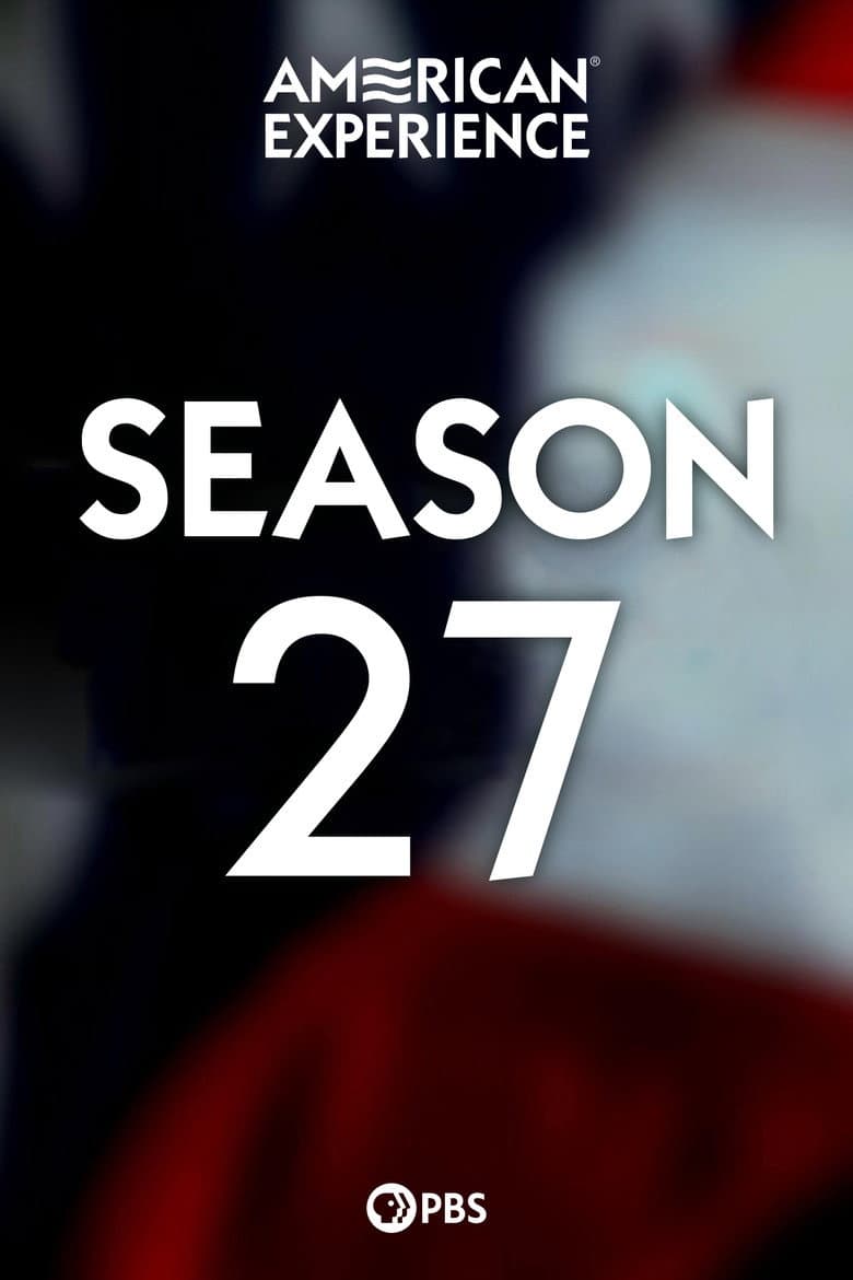 Temporada 27