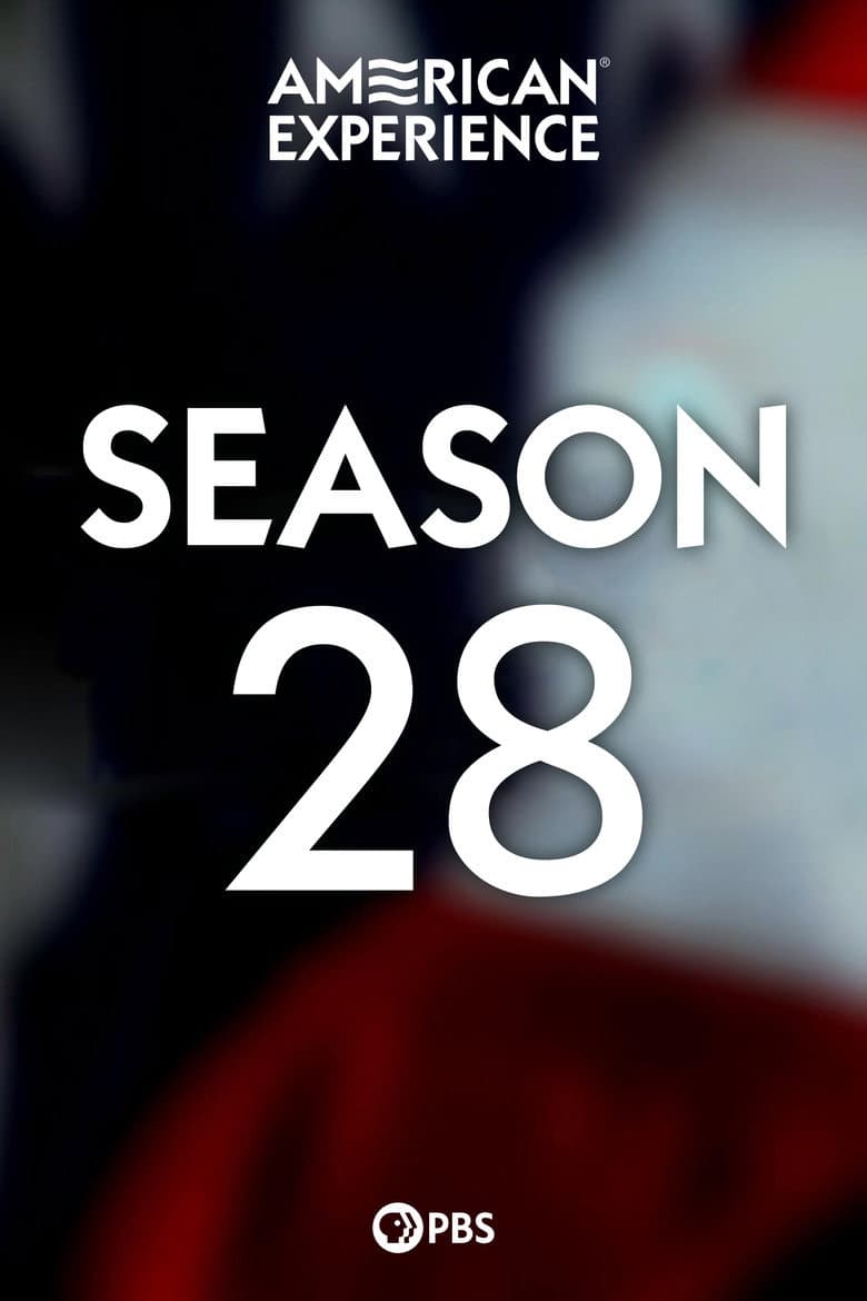 Temporada 28