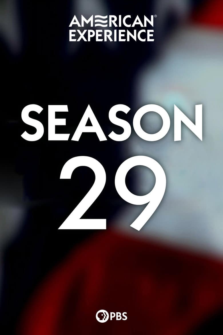 Temporada 29