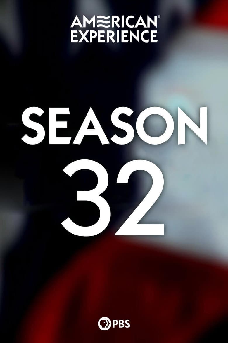Temporada 32