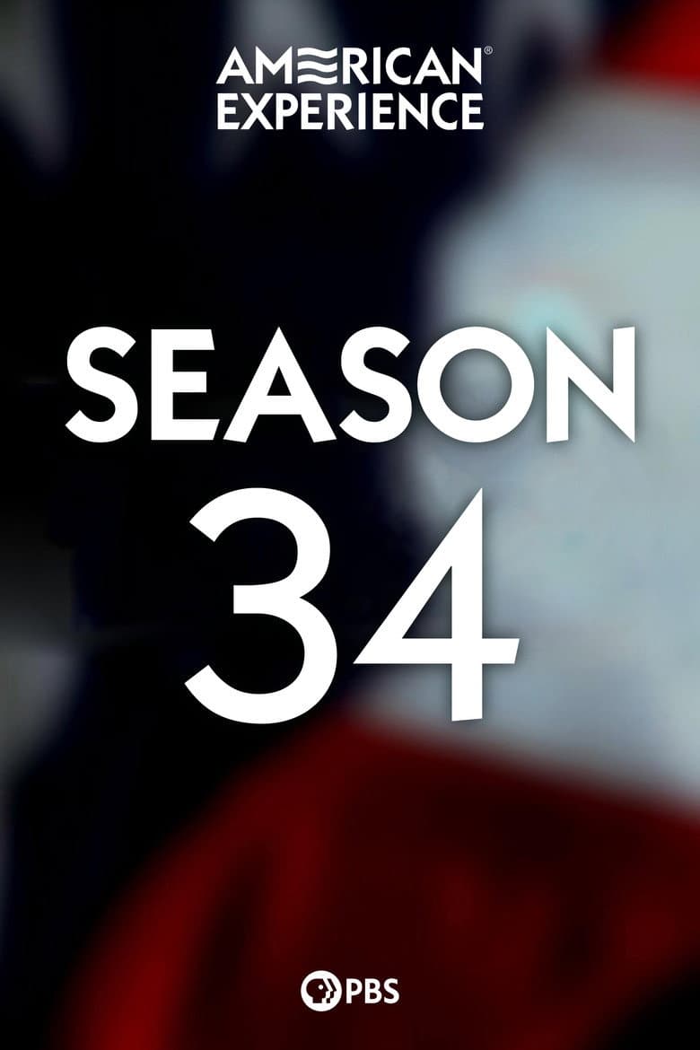 Temporada 34