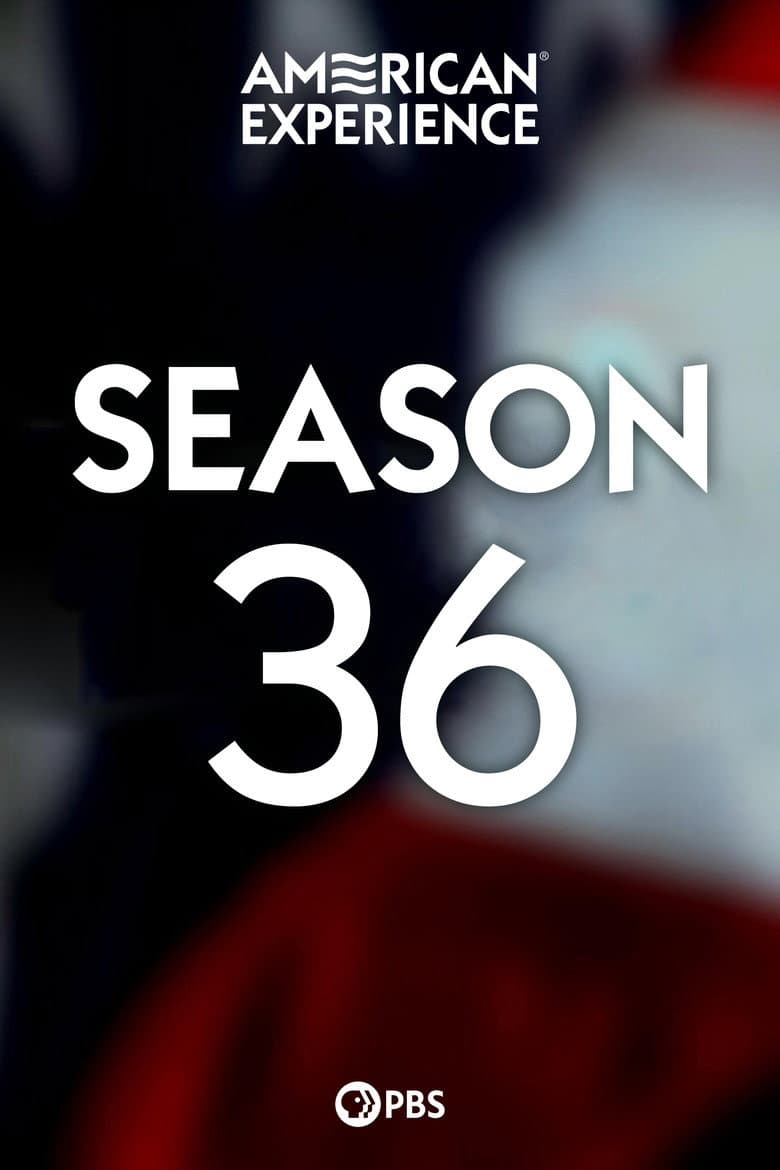 Temporada 36