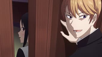Kaguya quer negociar