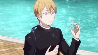 Miyuki Shirogane quer que as meninas se apaixonem por ele / Nagisa Kashiwagi quer consolar / Miyuki Shirogane quer cantar / Kaguya quer chutá-las