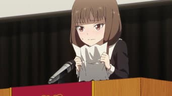 Eu não quero fazer Miko Iino sorrir / Eu quero fazer Miko Iino sorrir / Kaguya não está sendo chamado