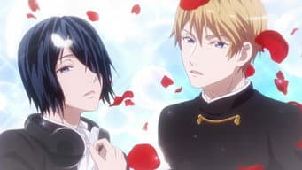 Kaguya quer despi-lo / Kaguya quer fazê-lo deixar ir / Miyuki Shirogane quer fazê-la ler / Kaguya & Aquarium